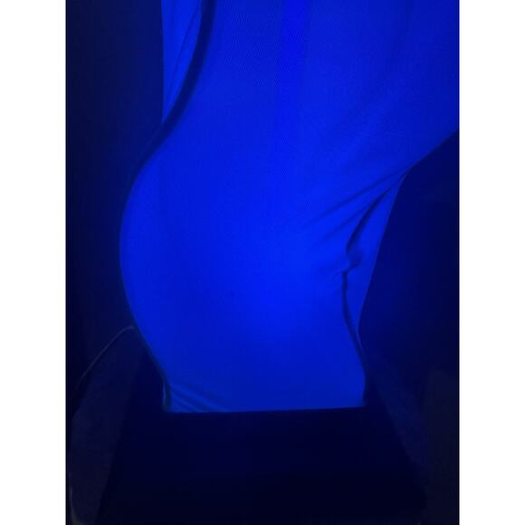 Morph Lamp II by CAN YOU IMAGINE Black Light Undulating Lamp Brand VTG NIB NEW - Picture 5 of 10